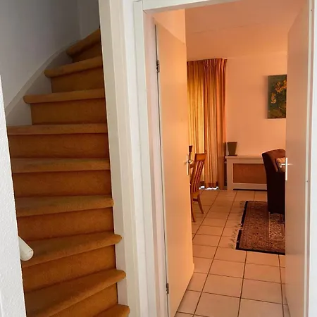 Chalet Bungalowpark Wighenerhorst - 11