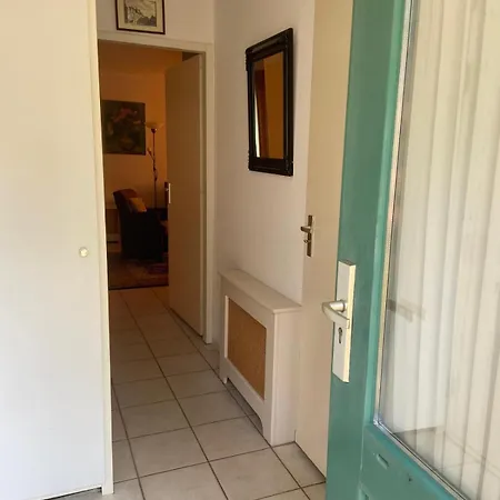 Chalet Bungalowpark Wighenerhorst - 11