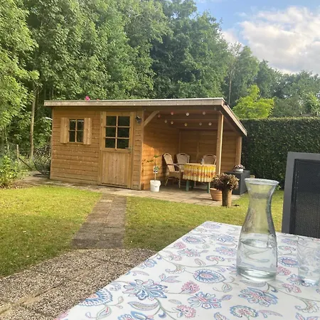 Bungalowpark Wighenerhorst - 11 Chalet Wijchen